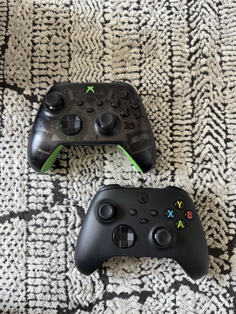 Xbox Series X 1TB