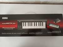 MIDI-клавіатура Korg Microkey 25