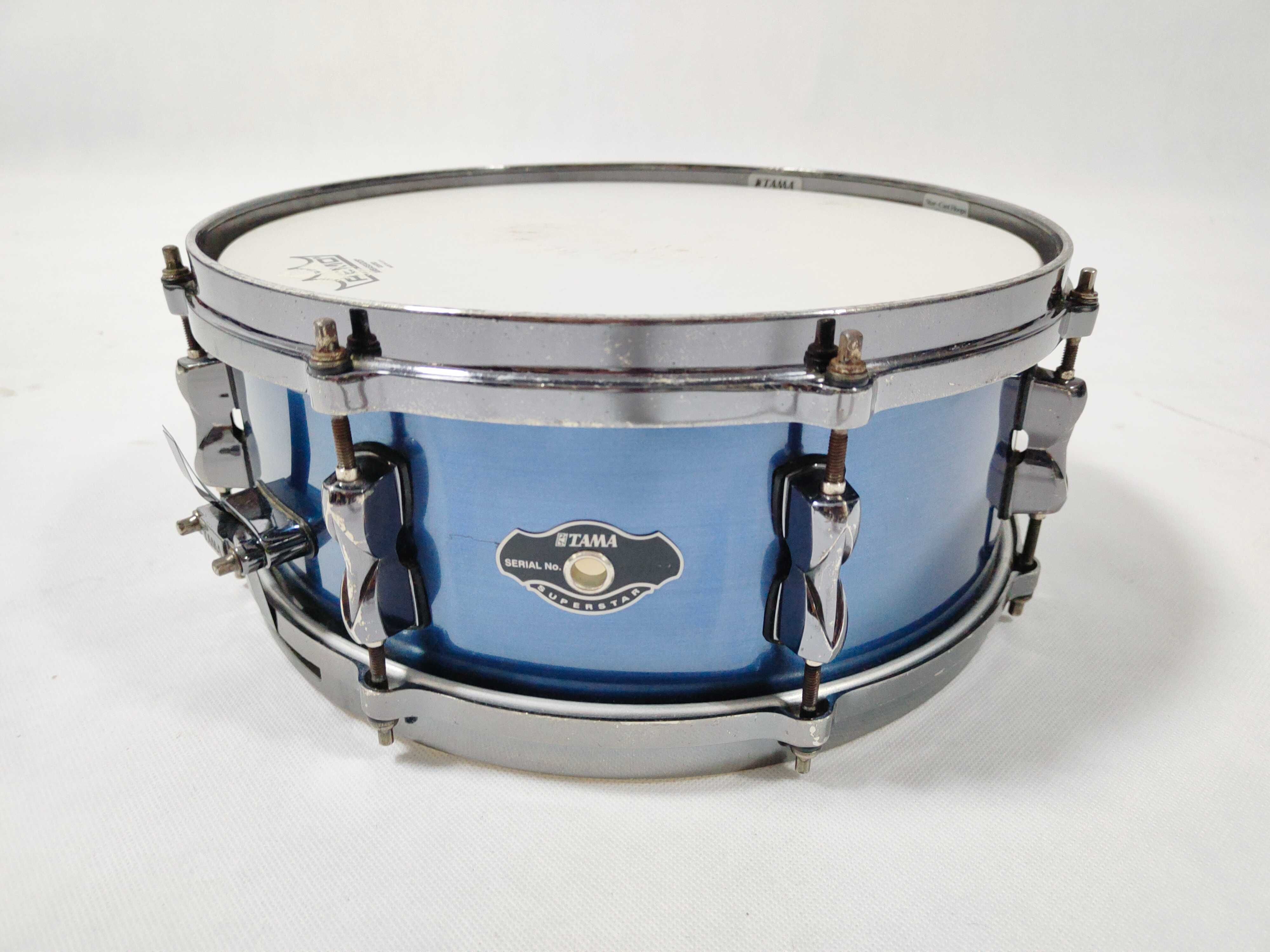 Werbel Tama Superstar 14x5,5"