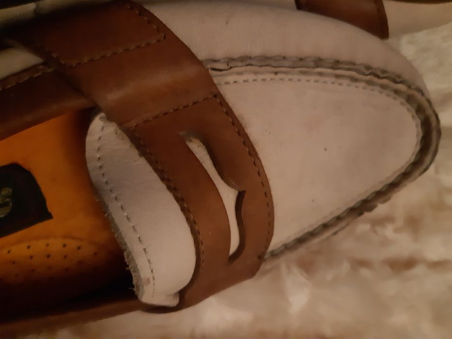 Wyprzedaz ceny do negocjacji zapraszam Timberland skórzane  super wygo