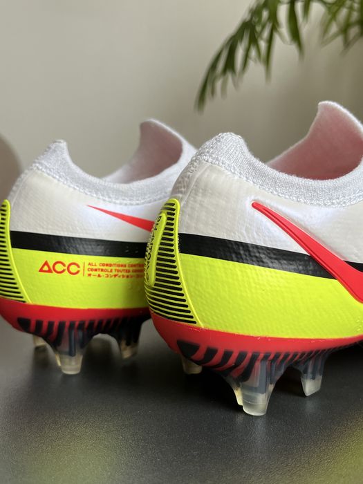 Nike Phantom Gt2 Elite Fg оригінал бутси дитячі розмір 36.5 нові