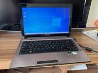 Laptop Lenovo IdeaPad Z370 Pentium 2#2.1 Hz, Ram 4Gb, SSD 120Gb