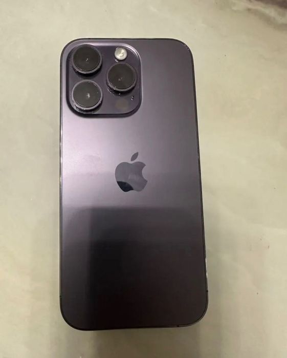 продам iPhone 14 Pro 128