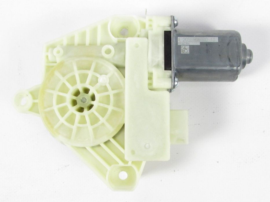 Motor elevador Esquerdo/Frente Seminovo/ Original MERCEDES-BENZ C-CLASS (W205)/M...
