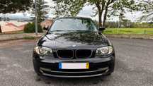 BMW Série 1 116i