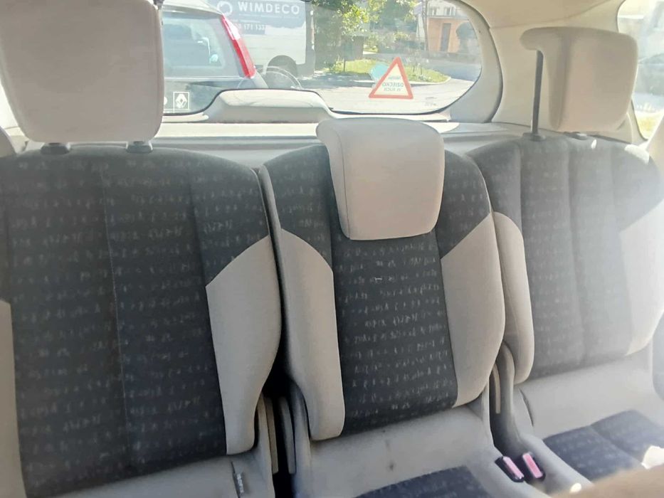 Renault Scenic II 1.6 benzyna 16v OKAZJA!