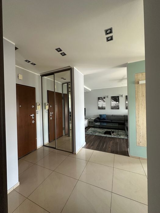 Komfortowe mieszkanie 2-pokojowe | ul. Banderii 4, Wola /Rezerwacja