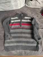 Sweterek Calvin Klein