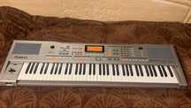 Синтезатор Roland EXR - 7