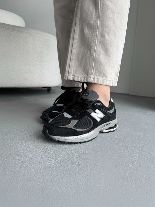 Жіночі Кросівки New Balance 2002R (Оплата при отриманні)