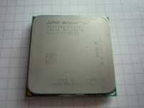 AMD Athlon 64 X2 4400+