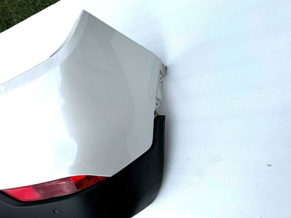 Opel Mokka x zderzak tył z40r