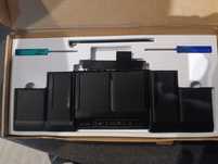 Bateria Sloda do MacBooka pro 15