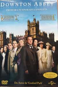 Primeiro temporada de Downton Abbey