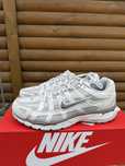 Оригінал! Кросівки Nike P-6000 Wmns Mink Brown 38.5,39,40 наявність
