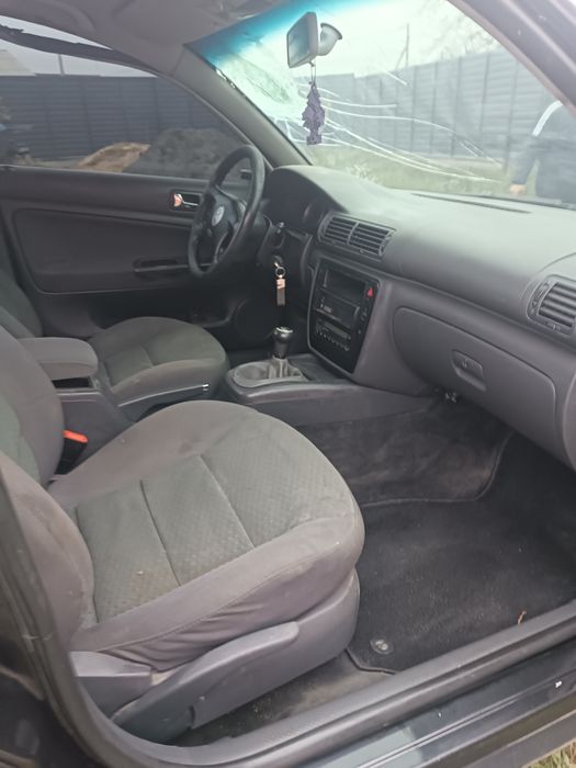 Продам пасат б5+.