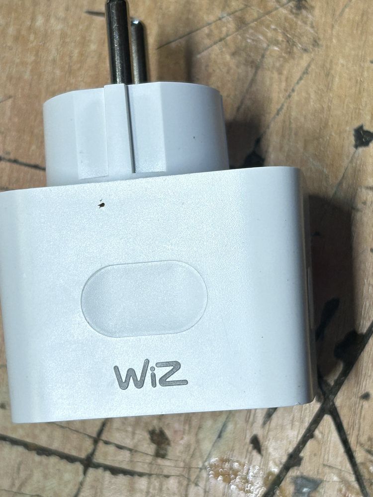 Smart Plug i Link 2 Home