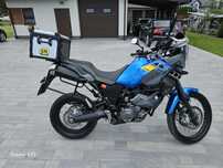 Yamaha   660 tenere XTZ