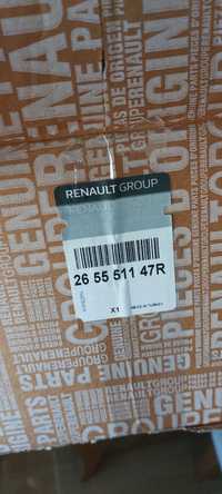 Farolim Renault 2017 para trás