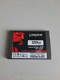 SSD Kingston 120GB