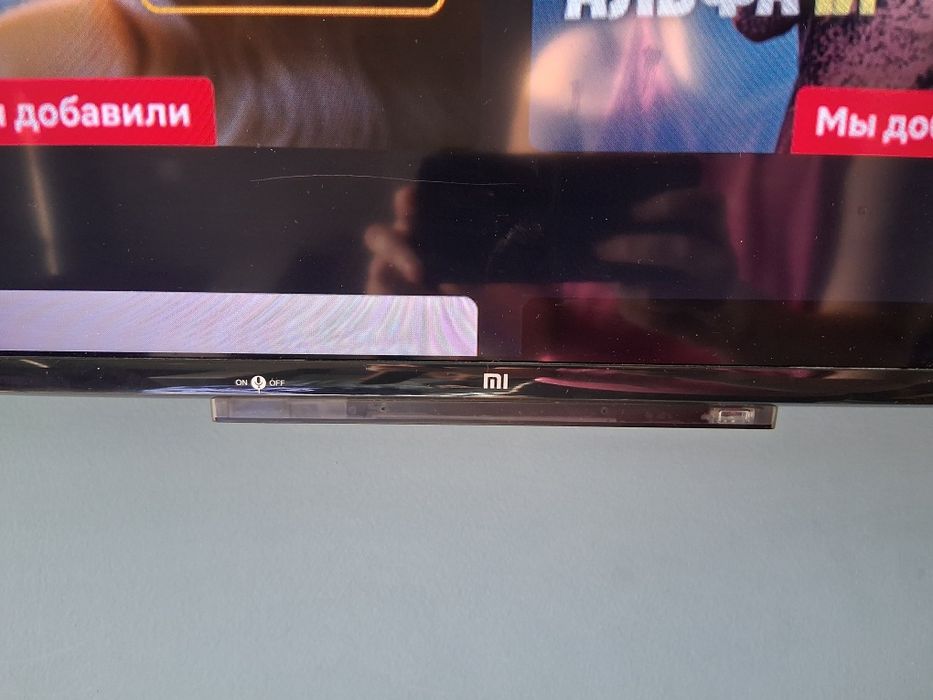 Продам XIAOMI телевізор