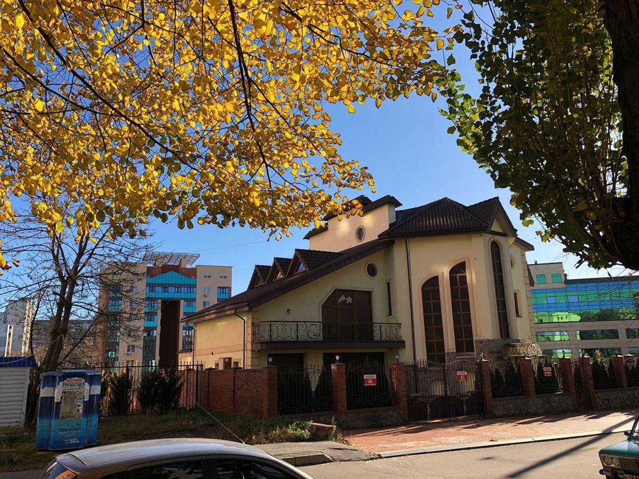 Офісна будівля 690кв.м. Свій двір. Харків, Ботанічний Сад. Без комісії