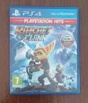 Gra Ratchet & Clank na ps4
