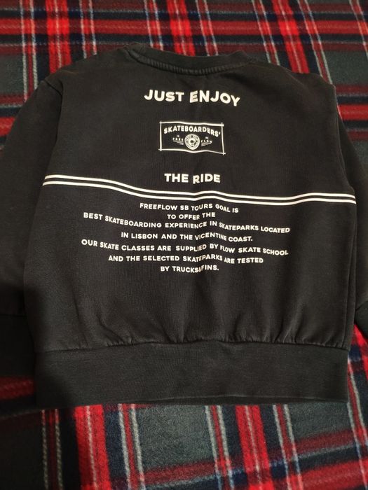 Світшоти 110-116см зріст 5-6 років