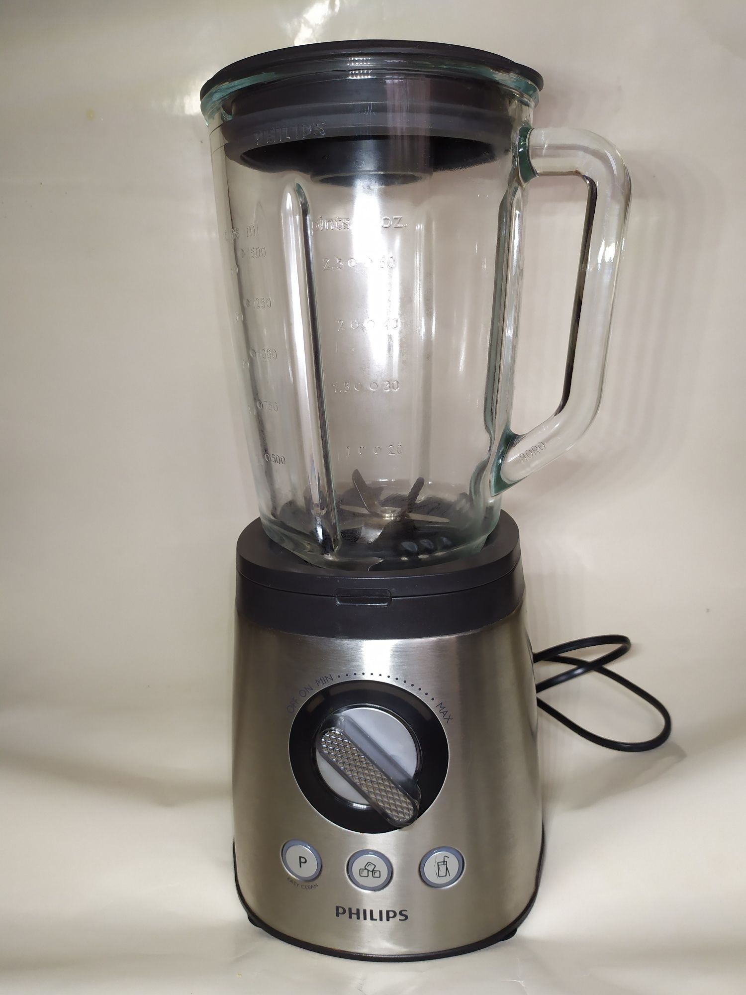 Блендер Phillips Pro Blend 6