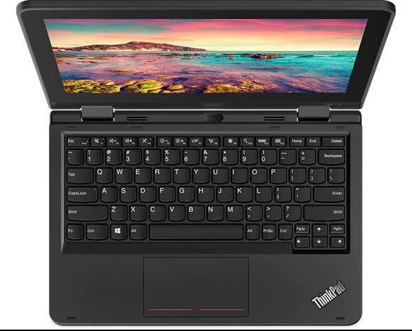 ThinkPad Yoga 11e Lenovo