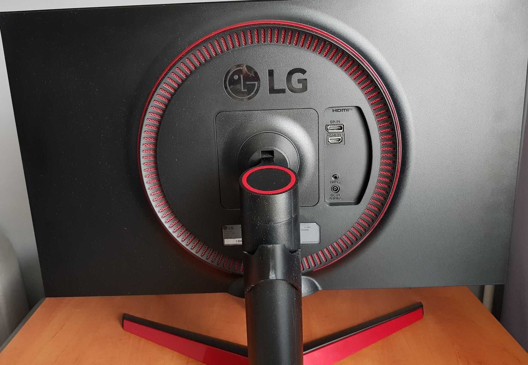 Cały Zestaw Komputer+Biurko+Monitor+Akcesoria