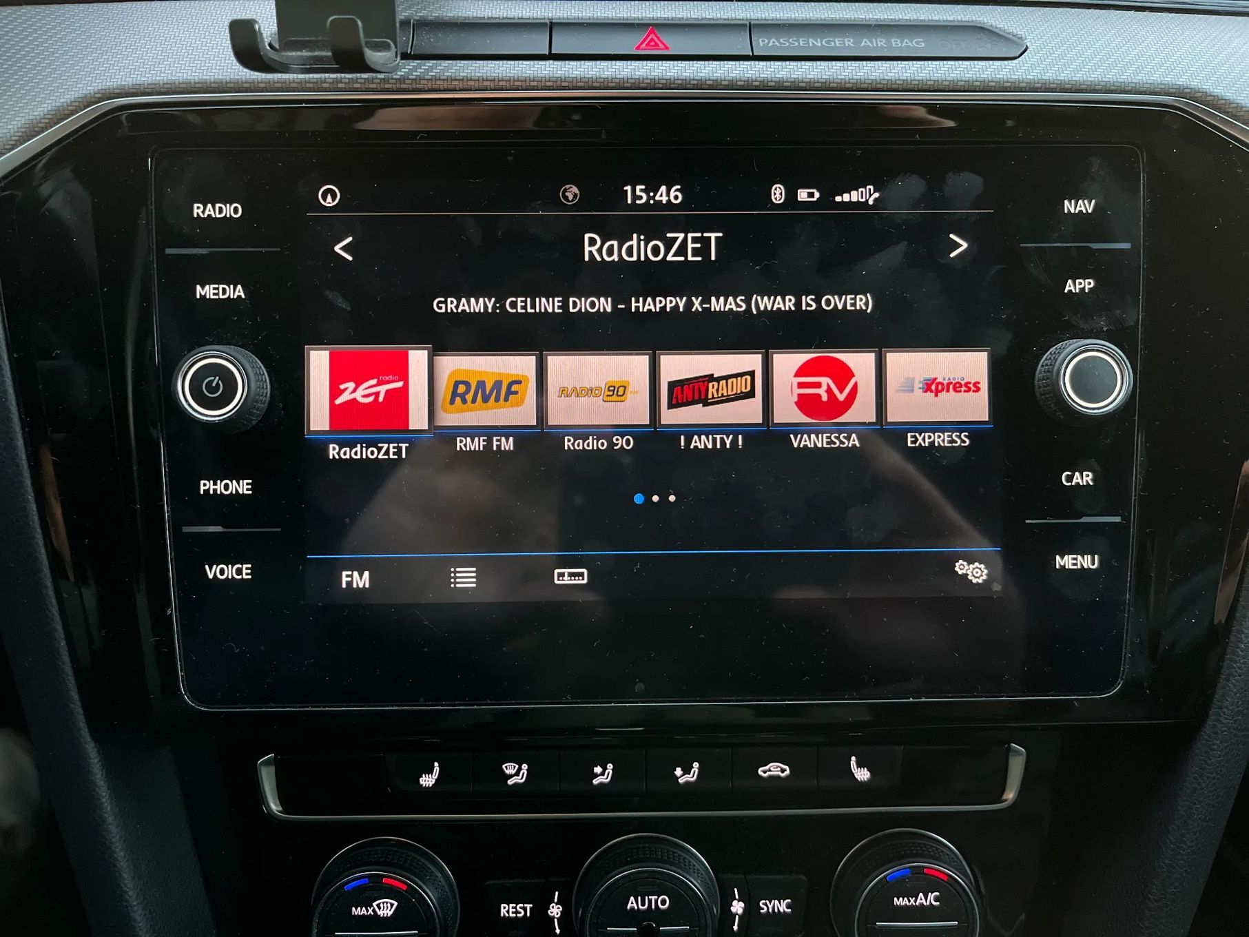 Volkswagen Arteon LPG, Panorama, R-Line, 4 Motion, 8 biegów