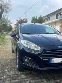 Ford Fiesta 2013