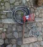 Pompa do paliwa  elektryczna Fill-rite 12volt