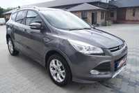 Ford Kuga 2.0 TDI 140 KM 4x4 LED Nawigacja Kamera Klimatyzacja Asys Parkowania