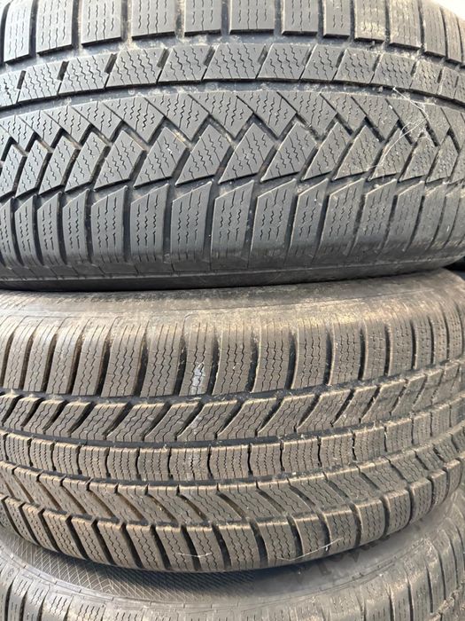 Audi A6, A5, A7, А8 235/55 R18 диски с резиной