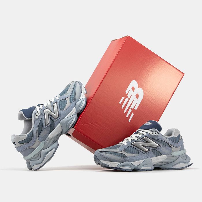 Кросівки New Balance 9060 Moon Daze 36-45 (Оплата при отриманні)