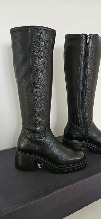 Kozaki Ryłko rozm 37