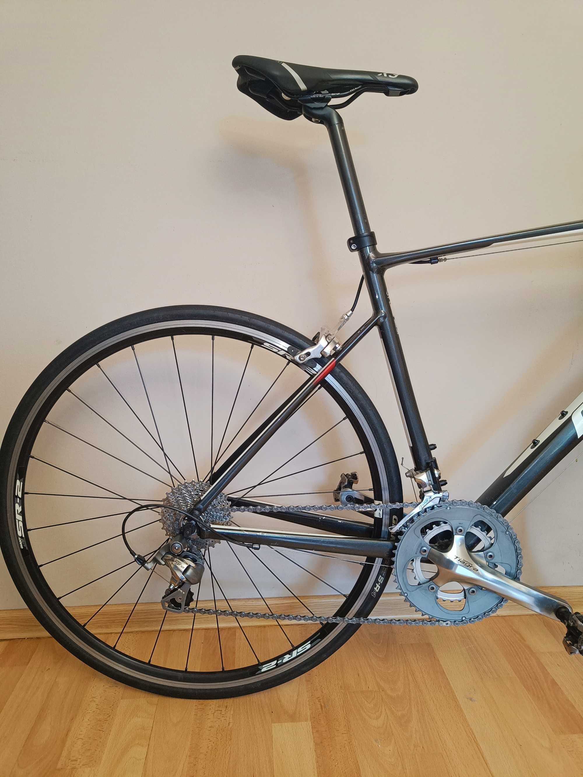 Giant Defy 2 ALUXX rower szosowy, szosa