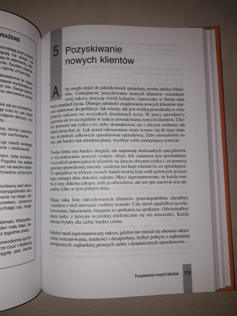 Brian Tracy Skuteczne metody sprzedazy