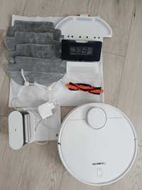 Robot sprzątający Xiaomi Mi Robot Vacuum-Mop Pro STYTJ02YM