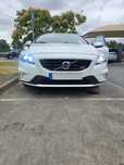 Volvo V40 R-design 2014