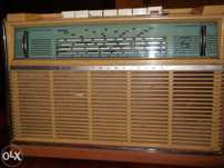 Rádio Philips All Transistor