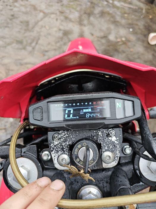 Продам Вайпер 250