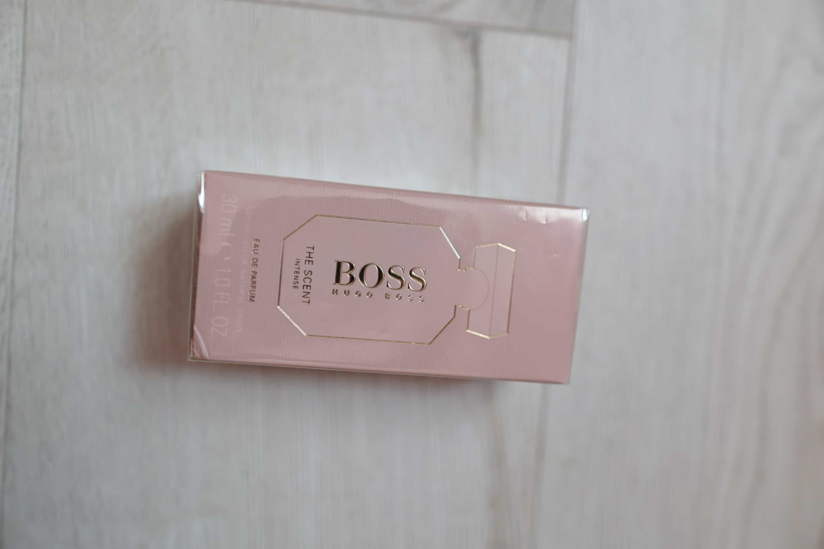 Perfumy Hugo Boss The Scent For Her Intense 30 ml *nowe folia