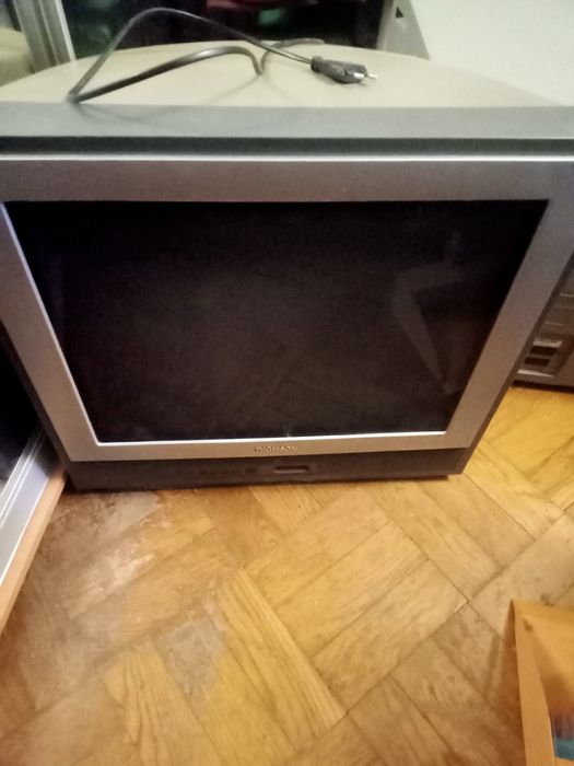 Телевизор Thompson б/у