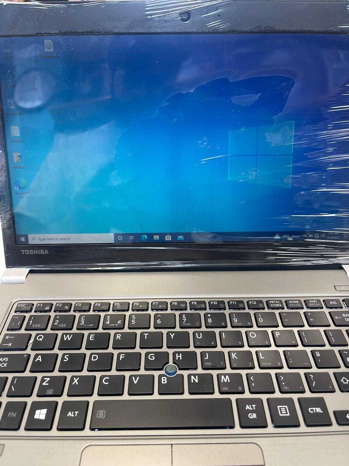 Toshiba I5 Laptop