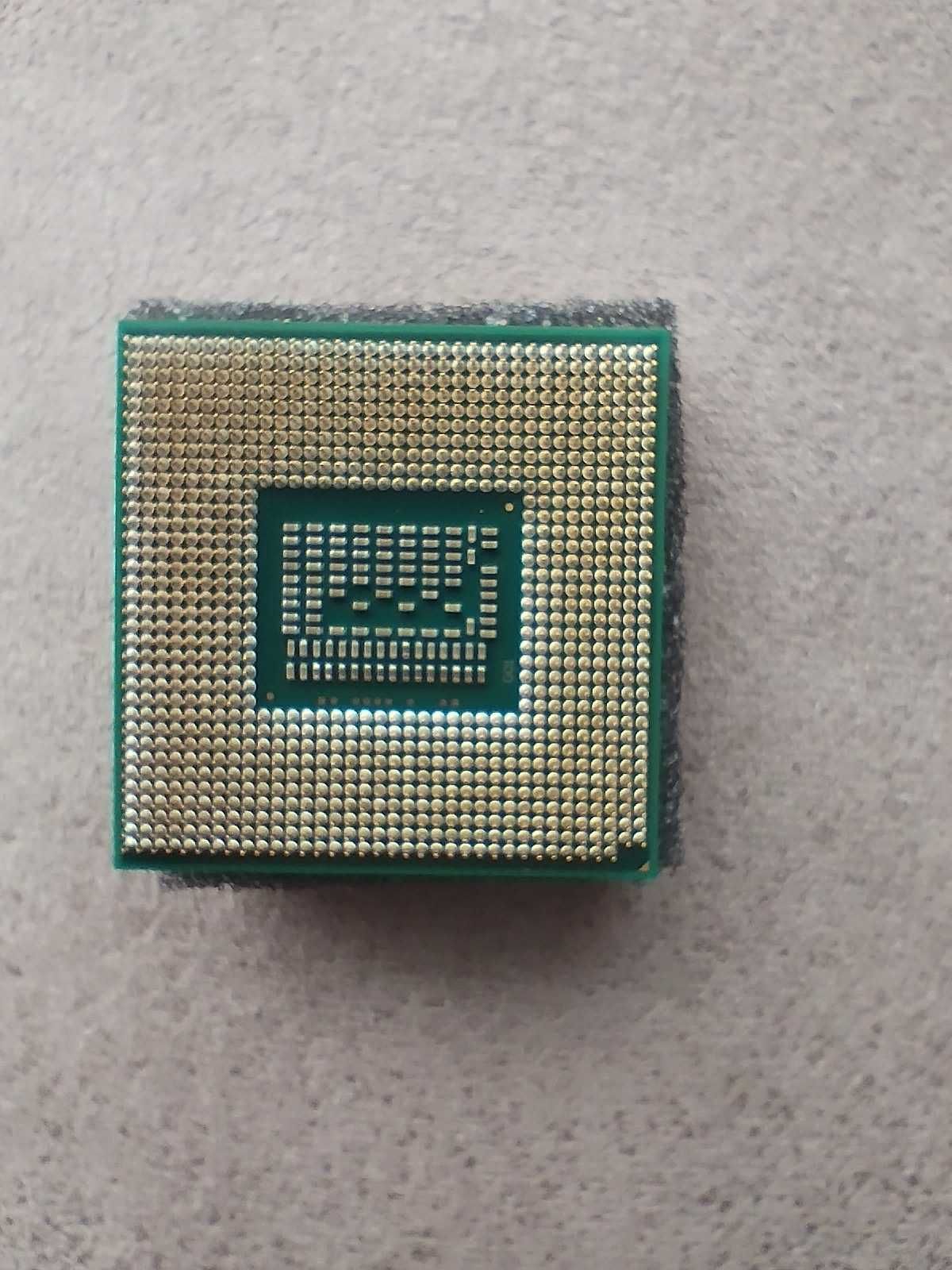 Процесор для ноутбука Intel Core i3 3110M SR0T4