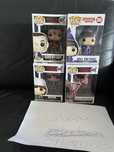 Pops Stranger Things