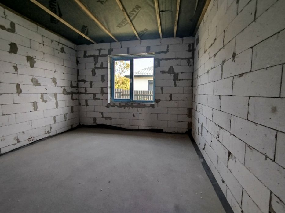 Продам одноповерховий будинок